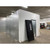 11' x 16'11" x 10'H KPS Walk-in Cooler