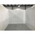 9'10" x 16'5" x 8'H Walk-in Cooler (ACQ)