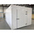 9'10" x 16'5" x 8'H Walk-in Cooler (ACQ)