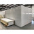 9'10" x 16'5" x 8'H Walk-in Cooler (ACQ)