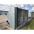 Krack Freezer Down Blast Evaporator (#206)