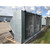 Krack Freezer Down Blast Evaporator (#206)