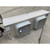 3.5 HP Low Temp Refrigeration System (water-cooled condensing unit)