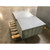 4' x 5' x 6'H (7'2"H w-unit) Self-Contained Walk-in Freezer with Floor