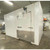 11'7" x 16'5" x 10'6"H Husmann Walk-in Cooler or Freezer