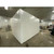 11'7" x 16'5" x 10'6"H Husmann Walk-in Cooler or Freezer