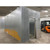9' x 20'1" x 10'H KPS Walk-in Cooler
