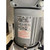 6' x 8' RollSeall High-Speed Roll-Up Cooler Door (#60)