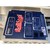 6' x 8' RollSeall High-Speed Roll-Up Cooler Door (#60)