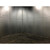 27' x 44' x 16'H Crown-Tonka Drive-in Cooler with high-speed door