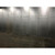 27' x 44' x 16'H Crown-Tonka Drive-in Cooler with high-speed door