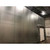27' x 44' x 16'H Crown-Tonka Drive-in Cooler with high-speed door