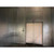 27' x 44' x 16'H Crown-Tonka Drive-in Cooler with high-speed door