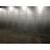 27' x 44' x 16'H Crown-Tonka Drive-in Cooler with high-speed door