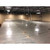 27' x 44' x 16'H Crown-Tonka Drive-in Cooler with high-speed door