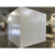 10'8" x 10'5" x 10'4"H KYSOR Walk-in Cooler or Freezer