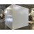 10'8" x 10'5" x 10'4"H KYSOR Walk-in Cooler or Freezer