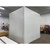 8'10" x 9'8" x 10'4"H KYSOR Walk-in Cooler or Freezer