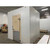 8'10" x 9'8" x 10'4"H KYSOR Walk-in Cooler or Freezer