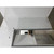 8'10" x 9'8" x 10'4"H KYSOR Walk-in Cooler or Freezer