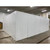 18'3" x 25'1" x 8'5"H KYSOR Walk-in Cooler or Freezer