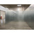 12'7" x 33'2" x 9'6"H KPS Walk-in Cooler or Freezer