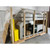 HCR / Jamison 6' x 8' Air Curtain (#165, #225)