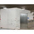 15' x 18'1" x 9'6"H (Irregular Shape) KPS Walk-in Cooler