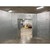 15' x 18'1" x 9'6"H (Irregular Shape) KPS Walk-in Cooler