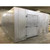 15'5" x 27' x 8'5"H WA Brown Walk-in Cooler