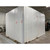 12'8"x 16'9" x 11'1"H Kysor-Needham Walk-in Cooler or Freezer