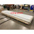 10'8" x 13'6" x 8'4"H Kysor Walk-in Cooler