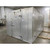 8'8" x 15'4" x 7'6"H PENN Walk-in Freezer with Floor