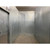 7'6" x 19'5" x 10'6"H Kysor Walk-in Cooler