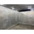 14'6" x 24'1" x 8'5"H WA Brown Walk-in Cooler