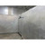 14'6" x 24'1" x 8'5"H WA Brown Walk-in Cooler