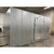 14' x 16'2" x 9'2"H Hill-Phoenix Walk-in Freezer with Floor