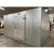 14' x 16'2" x 9'2"H Hill-Phoenix Walk-in Freezer with Floor