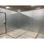 14' x 16'2" x 9'2"H Hill-Phoenix Walk-in Freezer with Floor
