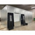 12' x 25' x 10'H KPS Walk-in Cooler