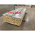 12' x 25' x 10'H KPS Walk-in Cooler