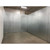 12' x 25' x 10'H KPS Walk-in Cooler