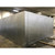 17'4" x 23'1" x 8'3"H (8'11"H w-beam) WA Brown Walk-in Cooler