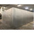 17'4" x 23'1" x 8'3"H (8'11"H w-beam) WA Brown Walk-in Cooler