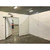 17'4" x 23'1" x 8'3"H (8'11"H w-beam) WA Brown Walk-in Cooler