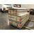 17'4" x 23'1" x 8'3"H (8'11"H w-beam) WA Brown Walk-in Cooler