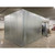 12' x 23'3" x 10'H KPS Walk-in Cooler or Freezer