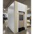 6' x 8'1" x 10'H Crown-Tonka Walk-in Cooler with new outdoor condensing unit