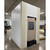 6' x 8'1" x 10'H Crown-Tonka Walk-in Cooler with new outdoor condensing unit