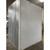 6' x 8'1" x 10'H Crown-Tonka Walk-in Cooler with new outdoor condensing unit